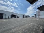 ¡COMPLEJO DE GALPONES EN ALQUILER – ZONA INDUSTRIAL VÍA...
