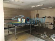 Complejo de locales comerciales en venta en Tortosa