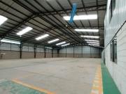 Complejo de Naves Bodegas Industriales de arriendo en...