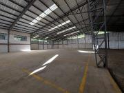 Complejo de Naves Bodegas Industriales de arriendo en...