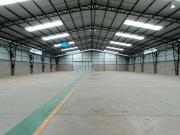 Complejo de Naves Bodegas Industriales de arriendo en...