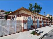 Complejo de ocio en plaza del Cerezo Xilxes