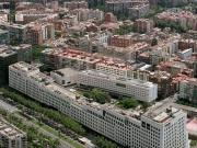 Complejo de Oficinas Illa Diagonal