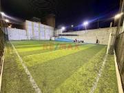 Complejo Deportivo En El Bosque – 1,700 M² Listos Para...