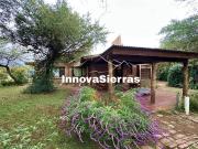 Complejo en venta en Chacras de San Javier | 4 Suites +...