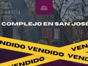 Complejo En Venta Villa San Jose