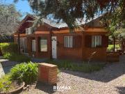 COMPLEJO EN VILLA VENTANA