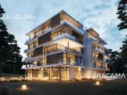 Complejo GreenPoint Pinamar Norte