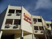 COMPLEJO HOSTAL DEL SOL. DPTO 1 DORM AMOBLADO + COCHERA....