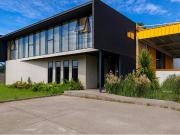 Complejo Industrial en Venta Pillanlelbún, 5.500m2