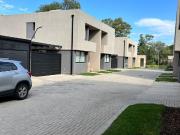 COMPLEJO JARDIN RIVERA TRES DORMITORIOS