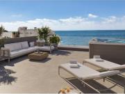Complejo moderno de apartamentos en Mallorca a solo 200...