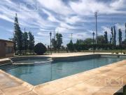 Complejo Recreativo en Santa Lucia