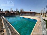 Complejo Recreativo en Santa Lucia