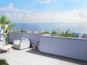 COMPLEJO RESIDENCIAL CON VISTAS AL MAR Y A ESCASOS...