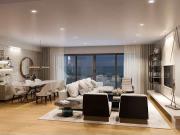 Complejo residencial de 36 apartamentos de 2,3, y 4...