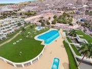 Complejo Residencial De Lujo Apartamento Con Vistas Al...