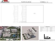 COMPLEJO RESIDENCIAL DE LUJO, con vista panorámica al...