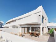 Complejo residencial de nueva construcción cerca de...