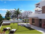 COMPLEJO RESIDENCIAL DE NUEVA CONSTRUCCIÓN EN VILLAJOYOSA