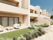 Complejo residencial de nueva construcción situado en...