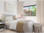 COMPLEJO RESIDENCIAL DE OBRA NUEVA CERCA DE ESTEPONA