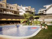 Complejo Residencial De Obra Nueva Con Vistas Al Mar En...