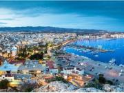 COMPLEJO RESIDENCIAL DE OBRA NUEVA EN AGUILAS