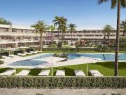Complejo Residencial De Obra Nueva En Alenda Golf,...
