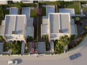 COMPLEJO RESIDENCIAL DE OBRA NUEVA EN ALGORFA