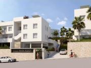 COMPLEJO RESIDENCIAL DE OBRA NUEVA EN ALGORFA