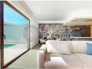 COMPLEJO RESIDENCIAL DE OBRA NUEVA EN ALGORFA