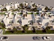 COMPLEJO RESIDENCIAL DE OBRA NUEVA EN ALGORFA