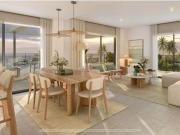 COMPLEJO RESIDENCIAL DE OBRA NUEVA EN ALMERIMAR