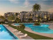 COMPLEJO RESIDENCIAL DE OBRA NUEVA EN ALMERIMAR