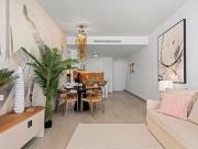 COMPLEJO RESIDENCIAL DE OBRA NUEVA EN BENIJOFAR