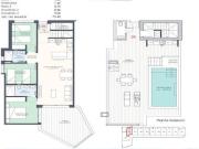 COMPLEJO RESIDENCIAL DE OBRA NUEVA EN BENIJOFAR