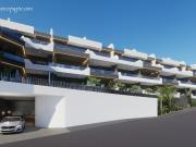 COMPLEJO RESIDENCIAL DE OBRA NUEVA EN BENIJOFAR