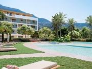 COMPLEJO RESIDENCIAL DE OBRA NUEVA EN DENIA COMPLEJO RESIDENCIAL DE OBRA NUEVA EN DENIA