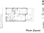 COMPLEJO RESIDENCIAL DE OBRA NUEVA EN EL RASO