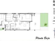 COMPLEJO RESIDENCIAL DE OBRA NUEVA EN EL RASO