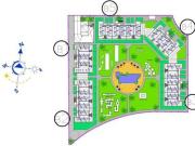 COMPLEJO RESIDENCIAL DE OBRA NUEVA EN EL RASO