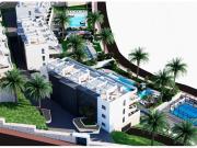 COMPLEJO RESIDENCIAL DE OBRA NUEVA EN FINESTRAT
