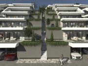 Complejo Residencial De Obra Nueva En Finestrat Complejo...