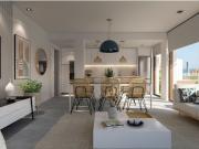 COMPLEJO RESIDENCIAL DE OBRA NUEVA EN FINESTRAT CON...
