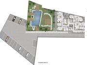 COMPLEJO RESIDENCIAL DE OBRA NUEVA EN GUARDAMAR DEL SEGURA