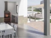 COMPLEJO RESIDENCIAL DE OBRA NUEVA EN LOS ALTOS