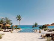 Complejo Residencial De Obra Nueva En Macenas, Almeria.....