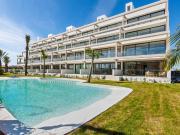 Complejo Residencial De Obra Nueva En Mar De CRISTAL&amp...