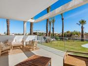 Complejo Residencial De Obra Nueva En Mar De Cristal...